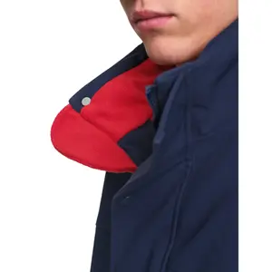 Mid-length parka Aigle Copeland MTD image-5