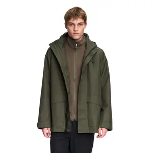 Kurzer Parka Aigle T-Kit AIW25MOUT005