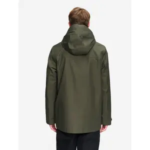 Kurzer Parka Aigle T-Kit AIW25MOUT005 image-1