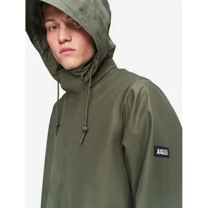 Kurzer Parka Aigle T-Kit AIW25MOUT005 image-2