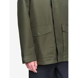 Kurzer Parka Aigle T-Kit AIW25MOUT005 image-4