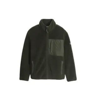 Διπλής ύλης φλις με φερμουάρ Aigle T-Kit image-0