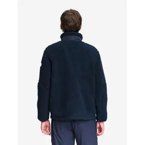 Zip-up windproof fleece Aigle AIW25MFLE008 image-1