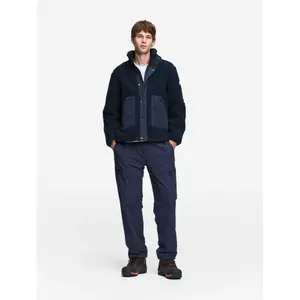 Zip-up windproof fleece Aigle AIW25MFLE008 image-3