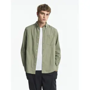 Long sleeve shirt Aigle AIW25MSHI001 image-2