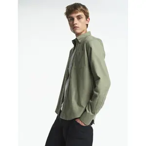 Long sleeve shirt Aigle AIW25MSHI001 image-3