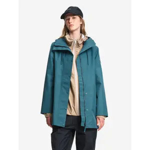 Mid-length women's parka Aigle Gore-Tex® image-3