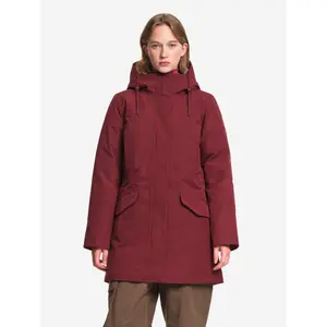 Women's Fitted Duvet Parka Aigle Gore-Tex® image-1