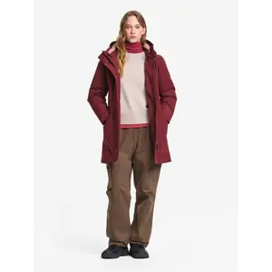 Women's Fitted Duvet Parka Aigle Gore-Tex® image-2