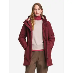 Women's Fitted Duvet Parka Aigle Gore-Tex® image-3