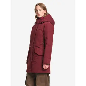 Women's Fitted Duvet Parka Aigle Gore-Tex® image-4