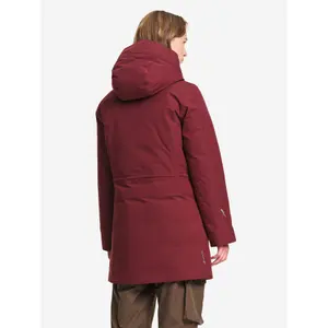 Women's Fitted Duvet Parka Aigle Gore-Tex® image-5