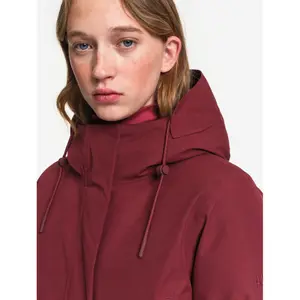 Women's Fitted Duvet Parka Aigle Gore-Tex® image-6
