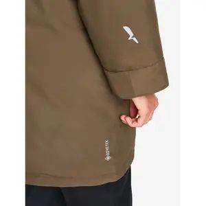 Women's Fitted Duvet Parka Aigle Gore-Tex® image-5