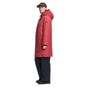 Women's Fitted Duvet Parka Aigle Gore-Tex® image-2