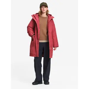 Women's Fitted Duvet Parka Aigle Gore-Tex® image-1