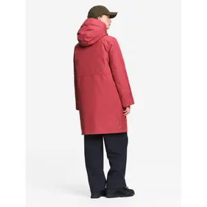 Women's Fitted Duvet Parka Aigle Gore-Tex® image-3