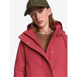 Women's Fitted Duvet Parka Aigle Gore-Tex® image-4