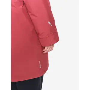 Women's Fitted Duvet Parka Aigle Gore-Tex® image-6