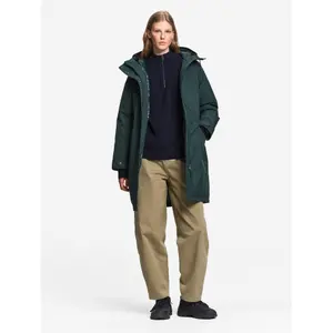 Women's Fitted Duvet Parka Aigle Gore-Tex® image-1
