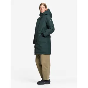 Women's Fitted Duvet Parka Aigle Gore-Tex® image-2