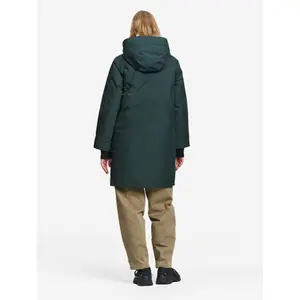 Women's Fitted Duvet Parka Aigle Gore-Tex® image-3