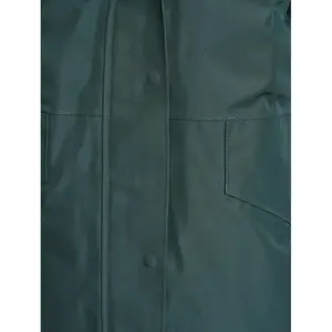 Women's Fitted Duvet Parka Aigle Gore-Tex® image-5