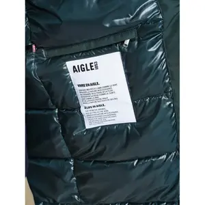 Women's Fitted Duvet Parka Aigle Gore-Tex® image-6