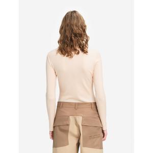 Women's long sleeve T-shirt Aigle AIW25WTSH002 image-1