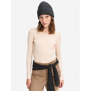 Women's long sleeve T-shirt Aigle AIW25WTSH002 image-2