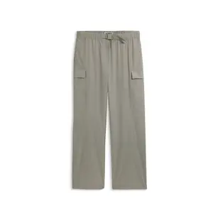 Pantalon cargo anti-UV femme Aigle Dry Fast Textile®