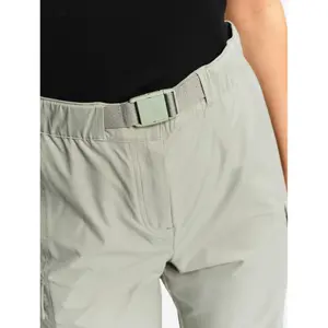 Pantalon cargo anti-UV femme Aigle Dry Fast Textile® image-3