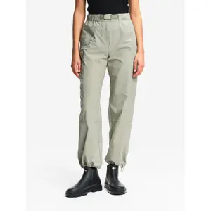 Pantalon cargo anti-UV femme Aigle Dry Fast Textile® image-1