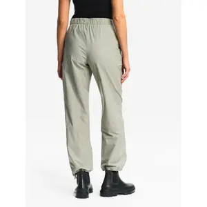 Pantalon cargo anti-UV femme Aigle Dry Fast Textile® image-2