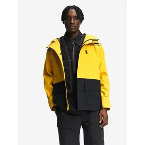 Αδιάβροχη ζακέτα Aigle Gore-Tex® image-1