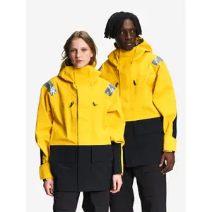 Αδιάβροχη ζακέτα Aigle Gore-Tex® image-2