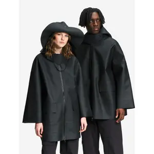 Rubber Windbreaker Aigle image-2