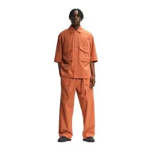 Trousers Aigle