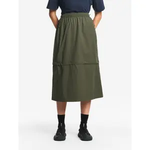 Gonna zip modulare 2 in 1 donna Aigle Dry Fast Textile®² image-2