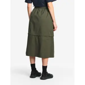 Gonna zip modulare 2 in 1 donna Aigle Dry Fast Textile®² image-3