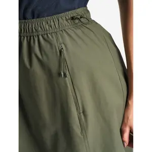 Gonna zip modulare 2 in 1 donna Aigle Dry Fast Textile®² image-4