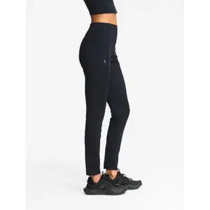 Women's Anti-UV Leggings Aigle Dry Fast Textile® image-3