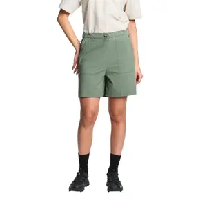 Ultra Ανθεκτικά Σορτς Εξωτερικού Γυναικεία Aigle Cordura®