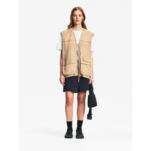 Ultra Ανθεκτικά Σορτς Εξωτερικού Γυναικεία Aigle Cordura® image-1
