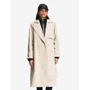 Parka femme Aigle MTD image-2