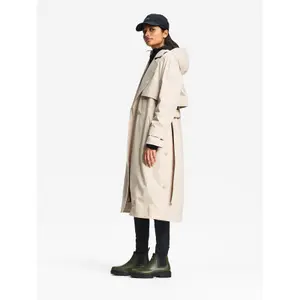 Parka femme Aigle MTD image-3