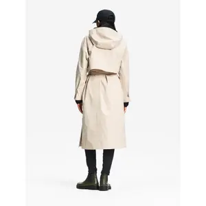 Parka femme Aigle MTD image-4