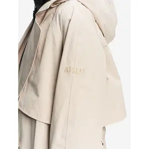 Parka femme Aigle MTD image-6