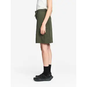 Short Αντι-UV Γυναίκα Aigle Dry Fast Textile® image-4