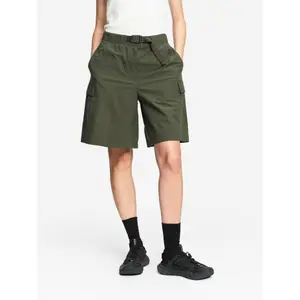 Short Αντι-UV Γυναίκα Aigle Dry Fast Textile® image-2